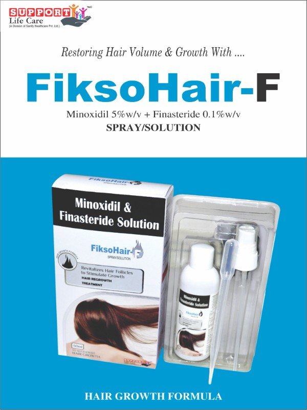 FIKSOHAIR-F